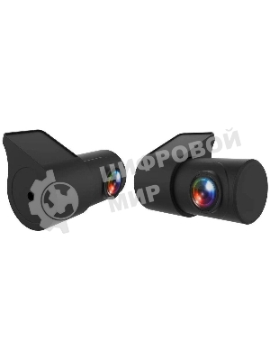 Видеорегистратор Silverstone F1 Integral 2.0, 1920x1080, с камерой заднего вида, GPS, Wi-Fi, G-сенсор, датчик движения, GPS-информатор