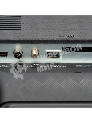 Телевизор Hyundai 65