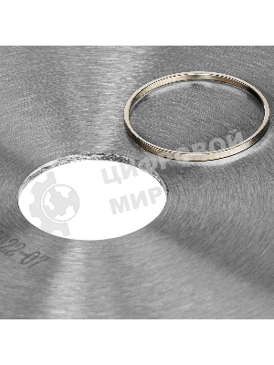 Пильный диск по дереву Gross ф210 х 32 мм, 24 зуба + кольцо 32/30мм