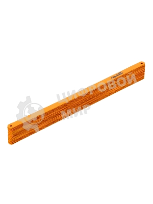 Полотно для ножовки по металлу Sparta 300 мм, закаленное