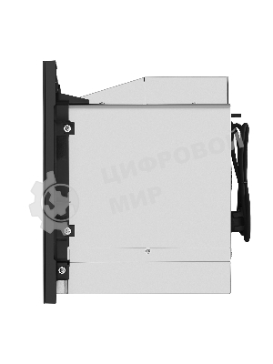 Микроволновая печь встраиваемая Maunfeld MBMO820SGb10