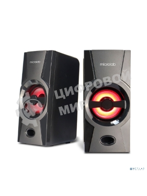 Колонки MICROLAB B15 6 Вт RMS