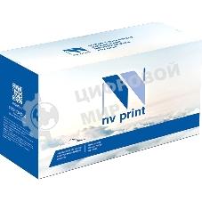 Картридж лазерный NVPrint совместимый NV-W2033X 415X Magenta для HP Color LaserJet M454DN/M479DW/M479 (6000k)