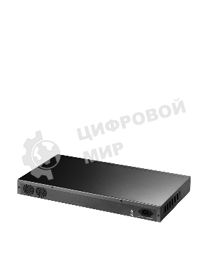 Коммутатор Cudy GS5048S4 (L3) 48x1 Гбит/с 4SFP+ управляемый