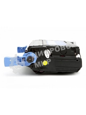 Картридж лазерный Cactus CS-CB401AR голубой (7500 стр.) для HP CLJ CP4005/CP4005DN/CP4005N