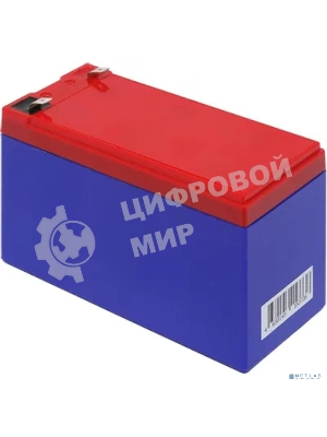 Батарея для ИБП Ippon IPE12-9 12В 9А·ч