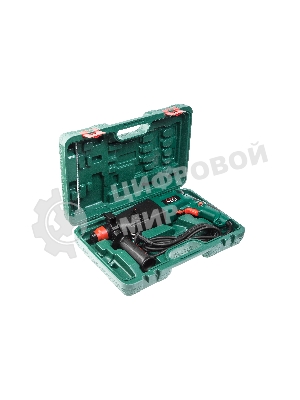 Перфоратор Hammer Flex PRT800A 29266 137-010 Перфоратор 800 Вт SDS+ 26мм 0-780об/мин 2.6Дж 3 режима кейс