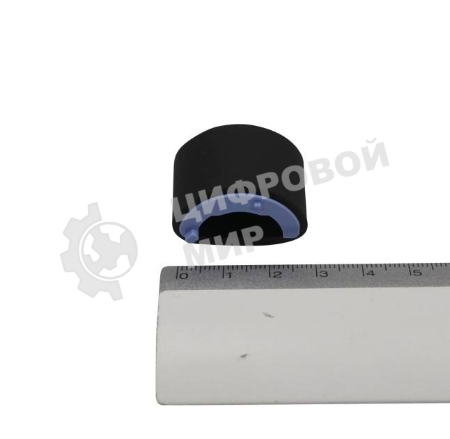 Ролик захвата из кассеты (лоток 2) HP LJ M201/M225 (RL1-3642) OEM