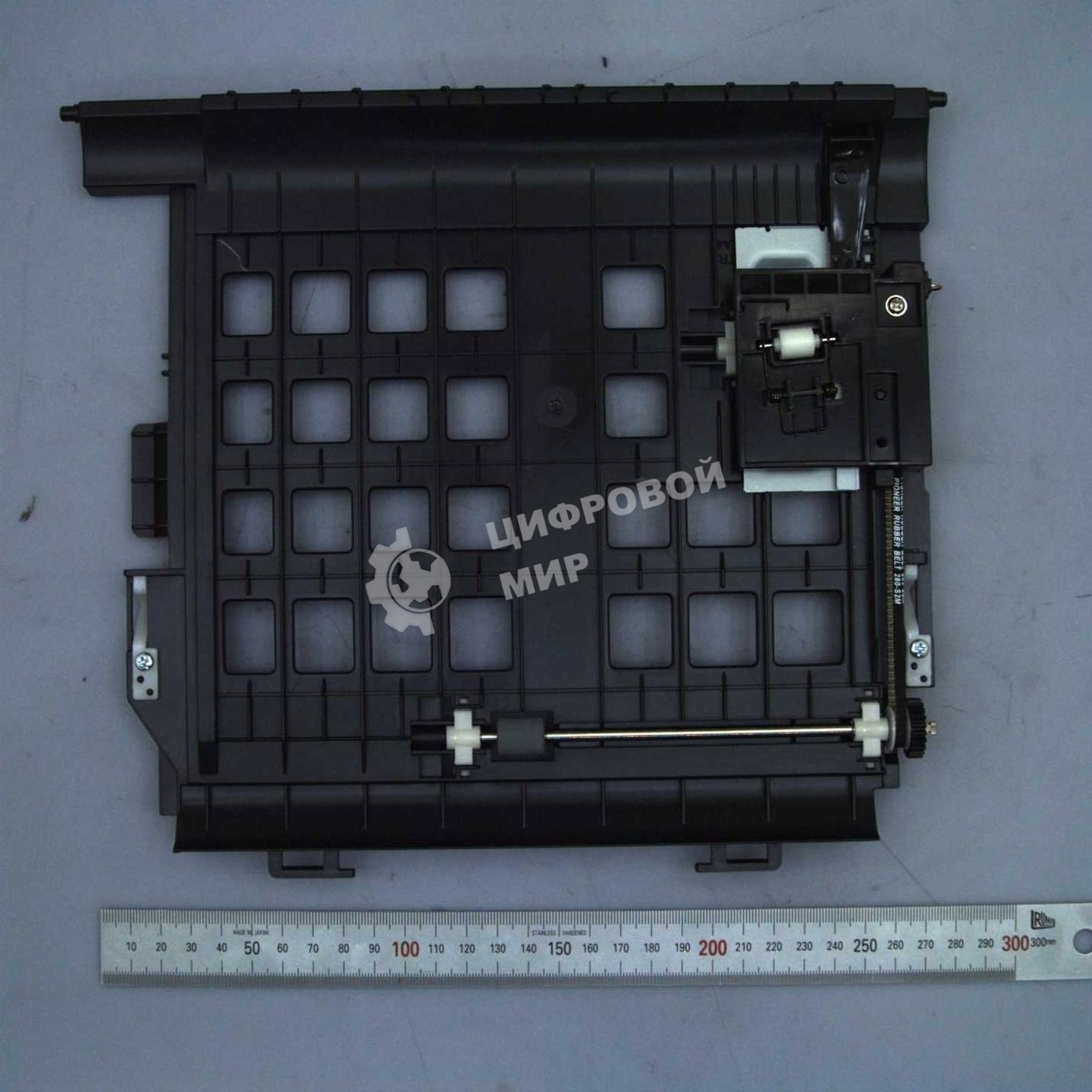Дуплекс в сборе Samsung ML-2955ND/DW/SCX-4727FD/4728FD/4729FW (JC90-01109A)