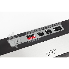 Вакуумный упаковщик CASO VR 390