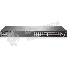 Коммутатор HP Aruba 2930F 24G 4SFP+ Swch