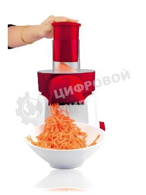 Мультирезка Zigmund & Shtain SM-21