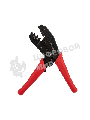 Кримпер PROconnect HT-336 H для обжима автоклемм изолированных 0.5-6.0 мм²