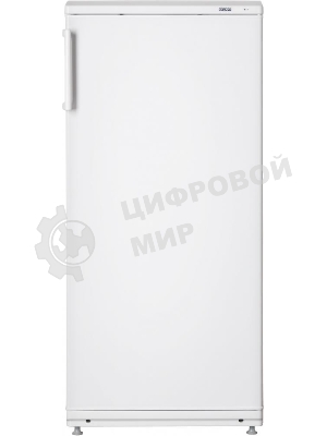 Холодильник Atlant МХ-2822-80 белый однокамерный 175/30л морозилка сверху