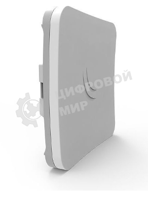 Радиомаршрутизатор MikroTik RBSXTsq5nD (SXTsq Lite5) Радиомаршрутизатор 5 ГГц, 802.11a/n, 25 дБм, MIMO 2x2, 1x Ethernet