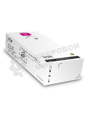Картридж струйный Epson T8783 пурпурный для WF-R5xxx XXL