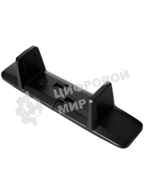 Компьютерный корпус Slim Case INWIN BL067BL IP-S300FF7-0 U2*2+U3*2+Combo audio+FAN+ intrusion switch