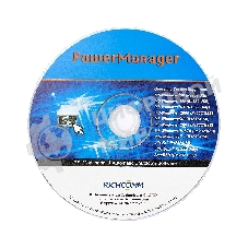 Источник бесперебойного питания Pure Sine Wave ExeGate SinePower UHB-2000.LCD.AVR.1SH.4C13.RJ.USB.2U 2000VA/1600W, LCD, AVR, 1*Schuko+4*C13, RJ45/11, USB, Rackmount 2U/Tower, металлический корпус, черный