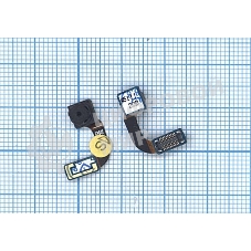 Шлейф фронтальной камеры для Samsung G800/S5 Mini