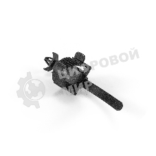 Блок питания серверный (модуль к RTS1000 Redundant) 1000W ExeGate Industrial-RT1000 (APFC, КПД 94%(80 PLUS Platinum), 4 см fan)