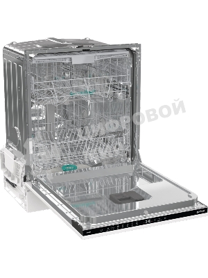 Встраиваемая посудомоечная машина Gorenje GV643E90 полноразмерная