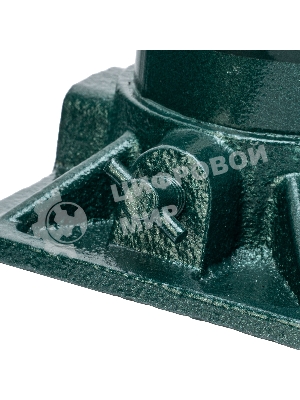 Домкрат гидравлический Сибртех бутылочный, 5т, 180-340 мм, в пластиковом кейсе