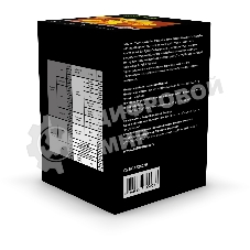 Фотобумага Cactus Prof CS-HGA6260500 A6/260г/м2/500л./белый глянцевое для струйной печати