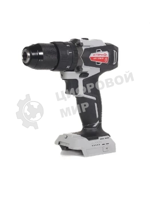 Дрель-шуруповерт ИНТЕРСКОЛ DAU-13/36V 50, 36 В, 0 Ач, 50 Нм, бесщеточный