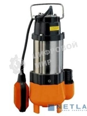 Фекальный насос Вихрь ФН-250