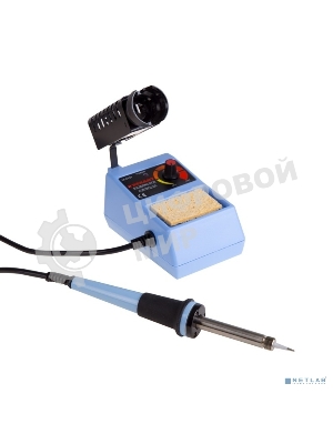 Паяльная станция Rexant, 160-500 °C, 230 В/48 Вт