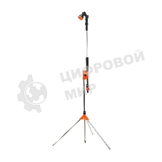 Садовый душ на штативе, регулируемый ЧЕТЫРЕ СЕЗОНА