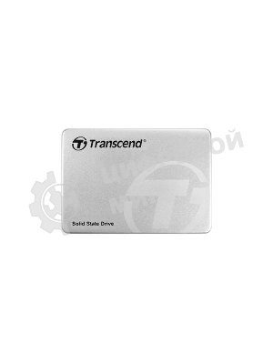 Накопитель SSD Transcend SATA III 240Gb TS240GSSD 220S 2.5