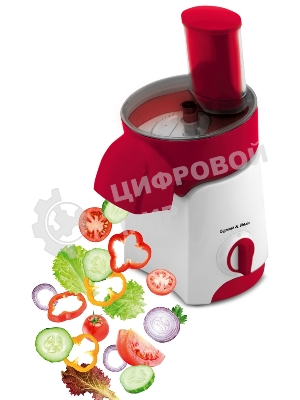 Мультирезка Zigmund & Shtain SM-21