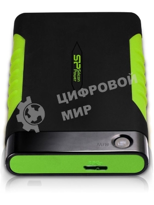 Внешний HDD 2.5