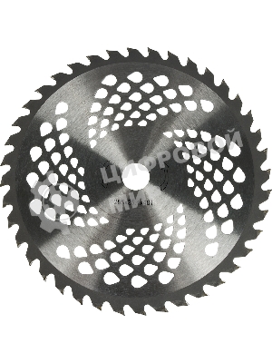 Триммер бензиновый Huter GGT-1500SX 1500Вт 2л.с. разбор.штан. реж.эл.:леска/нож