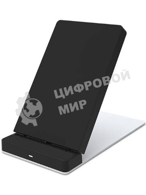 Беспроводное зарядное устройство ACD-W102Q-F1B 10Вт, беспроводная Qi, 2-катушки с QC, 5В/2А ~ 9В/1,8А RTL