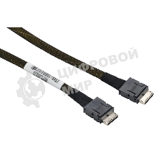 Кабель OCULINK 76CM CBL-SAST-0847 SUPERMICRO