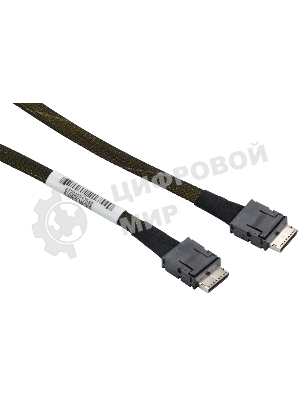 Кабель OCULINK 76CM CBL-SAST-0847 SUPERMICRO