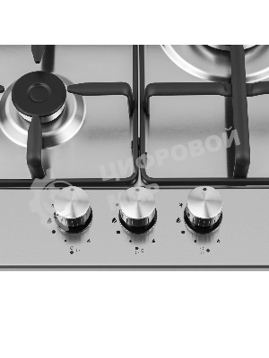 Газовая варочная панель HOMSair HGS433GS