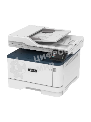 МФУ лазерное Xerox B315 (B315V_DNI), A4, ч/б, печ. до 40 стр/мин., скан. до 46 стр/мин. (ч/б) 20 стр/мин. (цвет), 600x600dpi, USB, RJ-45, Wi-Fi