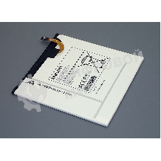 Аккумуляторная батарея EB-BT367ABA для Samsung Galaxy Tab A 8.0 SM-T385 3.8V 3500mAh