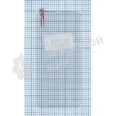 Защитное стекло для Apple iPhone XR (LOW-COST)