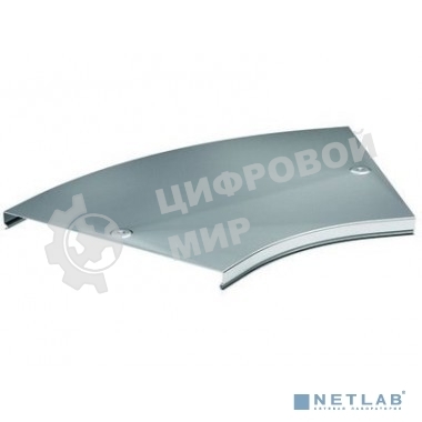 Крышка на угол DKC 38022 CPO 45 горизонтальный 45град осн 100