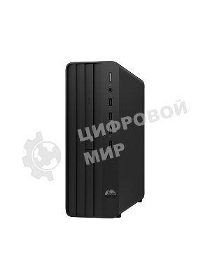 Компьютер HP Pro SFF 290 G9 Core i7-13700,8Gb,256Gb,NoODD,usb kbd,mouse,DOS,1Wty