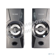 Колонки MICROLAB B15 6 Вт RMS