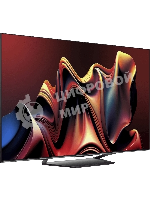 Телевизор Hisense 85