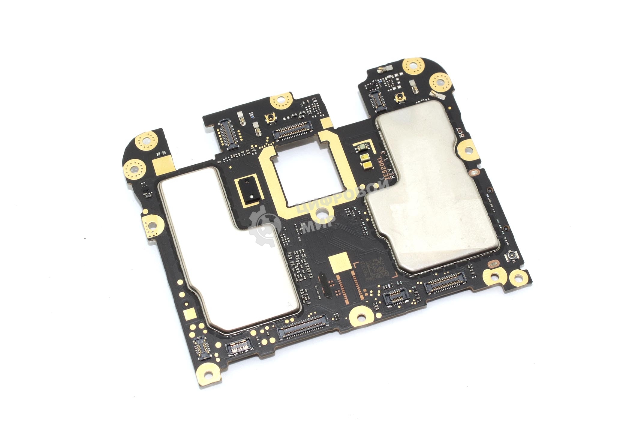 Материнская плата для Asus ZE520KL 3x32Gb 90AZ0170-R00160