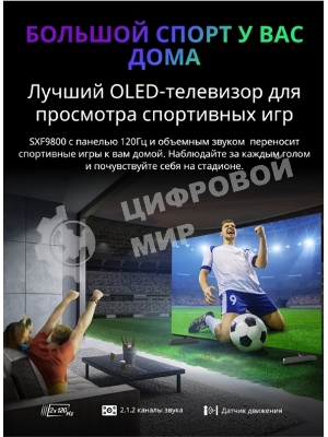 Телевизор Skyworth 65