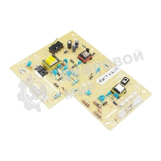 Плата питания Samsung/HP SCX4726FD/4727FD/SCX4729FW/SLM2675FN/2625D/2 JC44-00205A/JC86-00156C