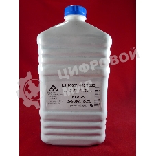 Тонер HP LJ P1005/1006/1102/1120/1505/1522/1566/1606/M125/M127/M201/M225, Canon LBP-3010/3250 (кан., 1кг.) (AQC-США фас России)